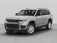 2021 Jeep Grand Cherokee L Limited SUV