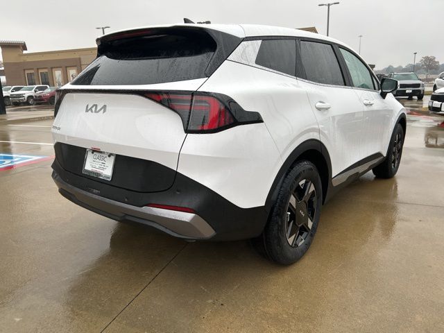 2026 Kia Sportage LX - Photo 12