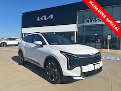 2026 Kia Sportage SX-Prestige SUV