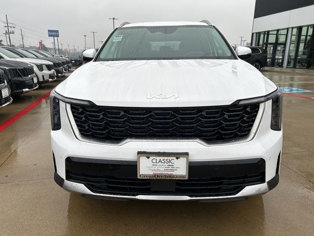 2026 Kia Sorento S - Photo 2