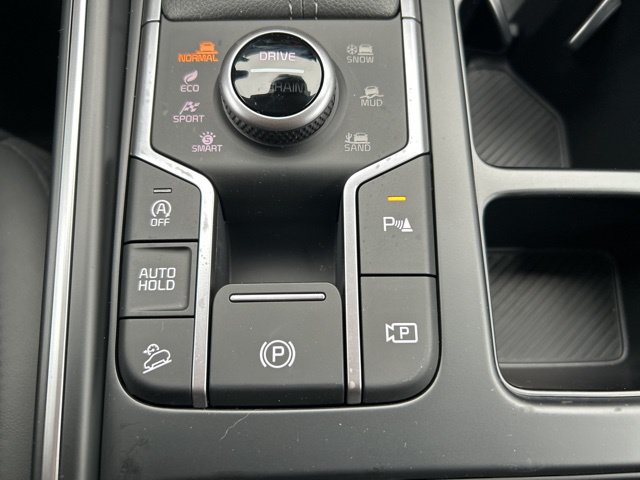 2026 Kia Sorento S - Photo 30