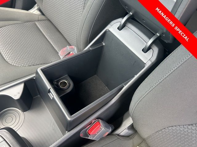 2026 Kia Sportage LX - Photo 29