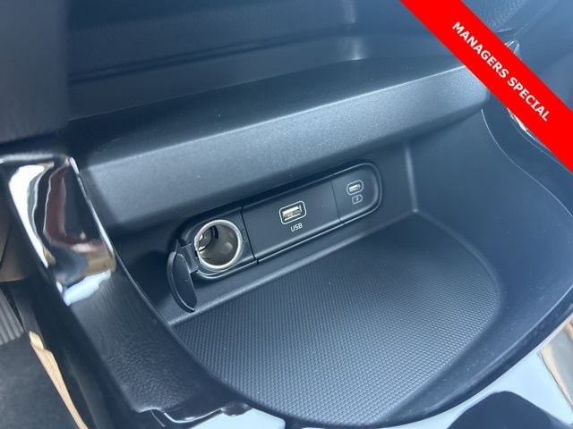 2026 Kia Seltos S - Photo 24