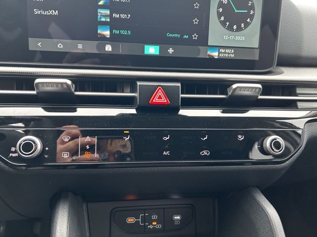 2026 Kia Sportage LX - Photo 24