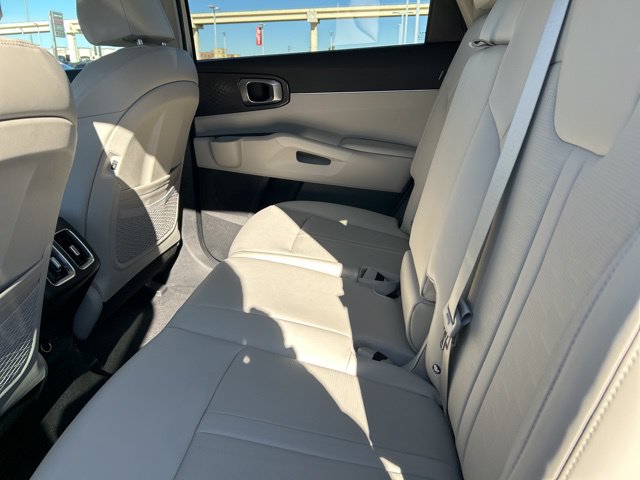 2026 Kia Sorento S - Photo 41