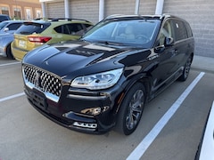 2023 Lincoln Aviator Grand Touring SUV