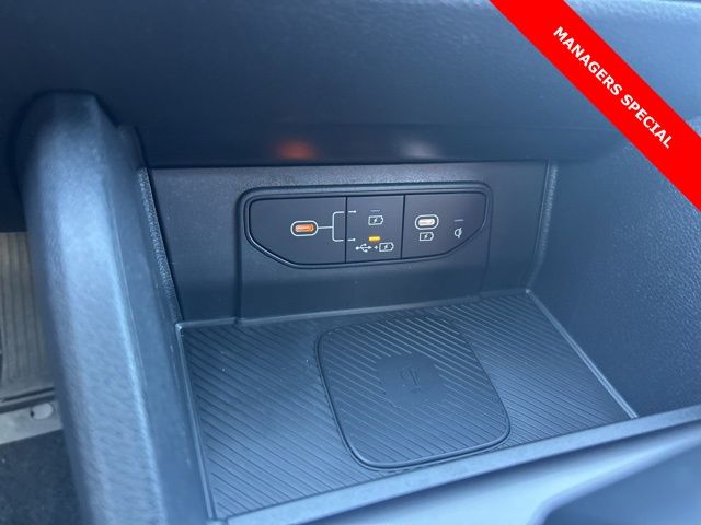 2026 Kia Sportage SX Prestige - Photo 29