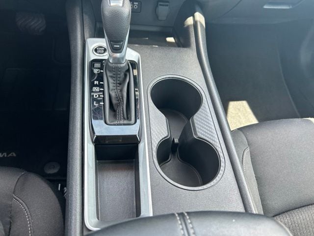 2025 Nissan Altima SV - Photo 29