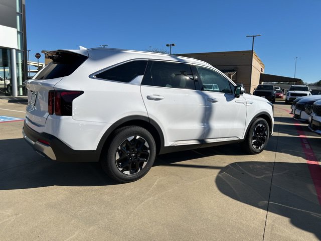 2026 Kia Sorento S - Photo 15