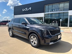 2026 Kia Sorento LX SUV