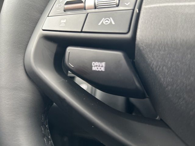 2026 Kia Sportage LX - Photo 19