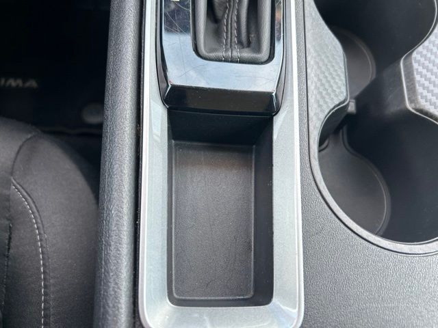 2025 Nissan Altima SV - Photo 27