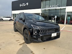 2026 Kia Sportage X-Line SUV