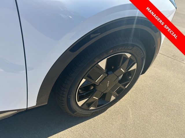 2026 Kia Sportage SX Prestige - Photo 17
