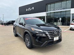 2024 Nissan Rogue S SUV