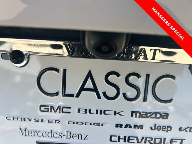 2026 Kia Sportage SX Prestige - Photo 9