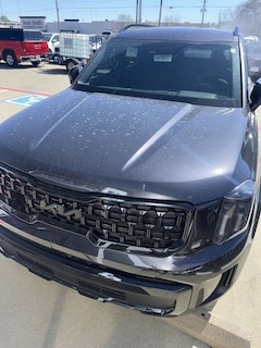 2025 Kia Telluride EX SUV