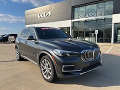 2023 BMW X5 xDrive40i SUV