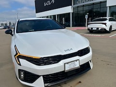 2026 Kia K5 GT-Line Sedan