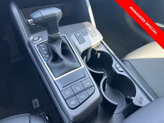 2026 Kia Sportage EX - Photo 17