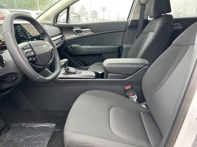 2026 Kia Sportage LX - Photo 33