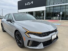 2026 Kia K5 GT-Line Sedan