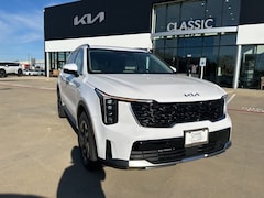 2026 Kia Sorento S SUV