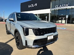 2026 Kia Sorento EX SUV