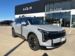 2026 Kia Sportage SX-Prestige SUV