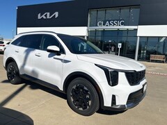 2026 Kia Sorento S SUV