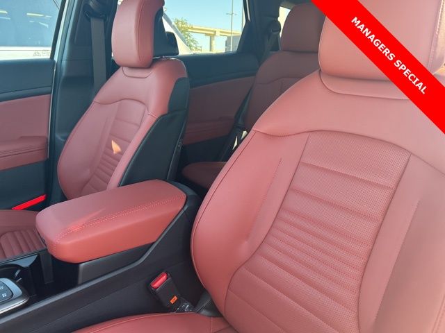 2026 Kia Sportage SX Prestige - Photo 37