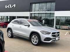 2022 Mercedes-Benz GLA 250 SUV