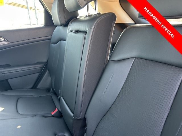 2026 Kia Sportage EX - Photo 24