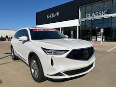 2024 Acura MDX FWD SUV