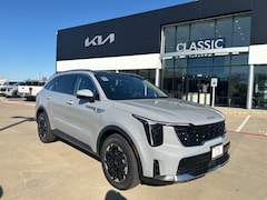 2026 Kia Sorento S SUV