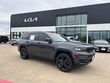  Jeep Grand Cherokee L