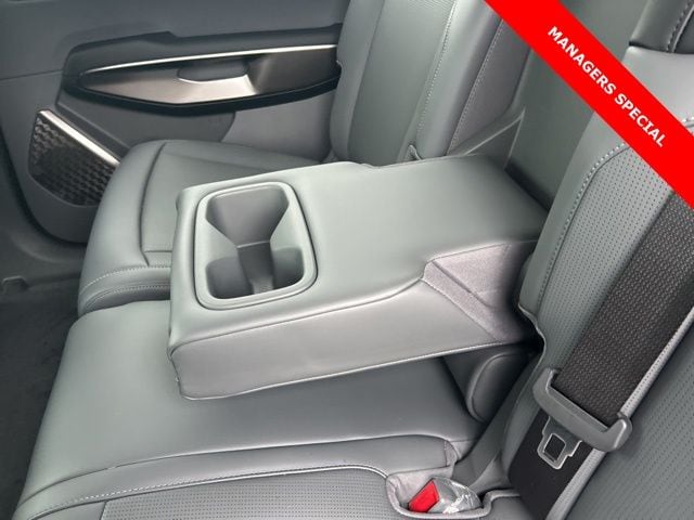 2026 Kia EV9 Light L/R - Photo 43