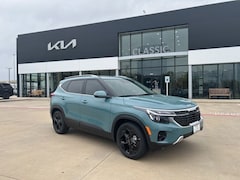 2026 Kia Seltos EX SUV