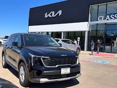 2026 Kia Sorento LX SUV