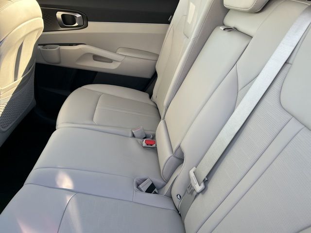 2026 Kia Sorento S - Photo 40