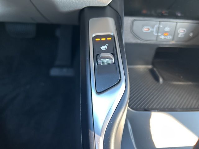 2026 Kia Sorento S - Photo 27