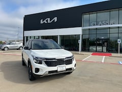 2025 Kia Seltos S SUV