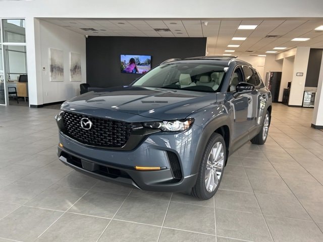 2026 Mazda CX-50 Premium's photo
