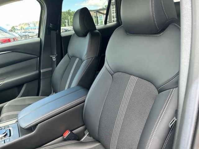 2026 Mazda CX-50 Meridian Edition - Photo 34