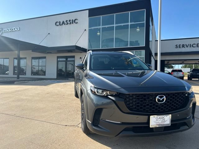 New 2026 Mazda CX-50 2.5 S Preferred AWD