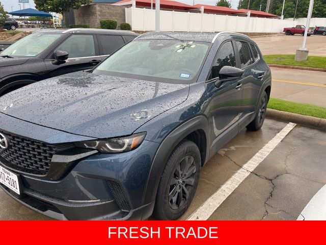 2026 Mazda CX-50 2.5 S Preferred's photo