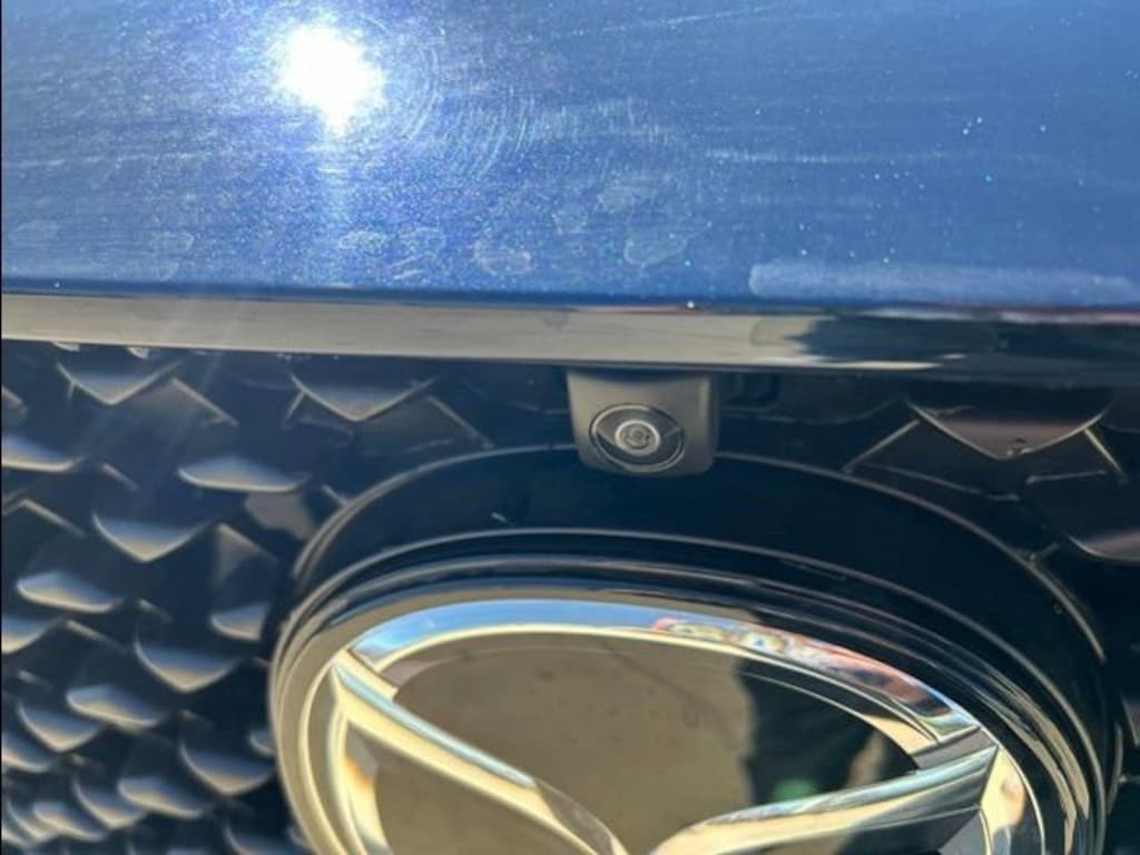 New 2026 Mazda CX-30 2.5 S Premium AWD Sport Utility