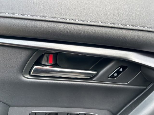 2026 Mazda CX-5 S Select - Photo 16