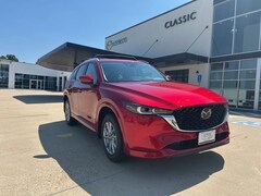 2025 Mazda CX-5 2.5 S Select AWD Sport Utility