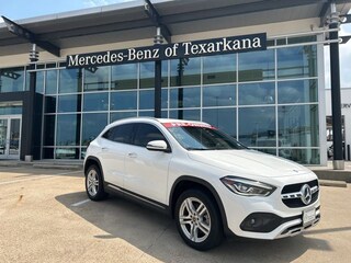 2021 Mercedes-Benz GLA GLA 250 SUV